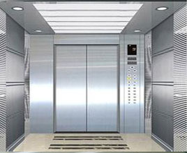 电梯机房规范